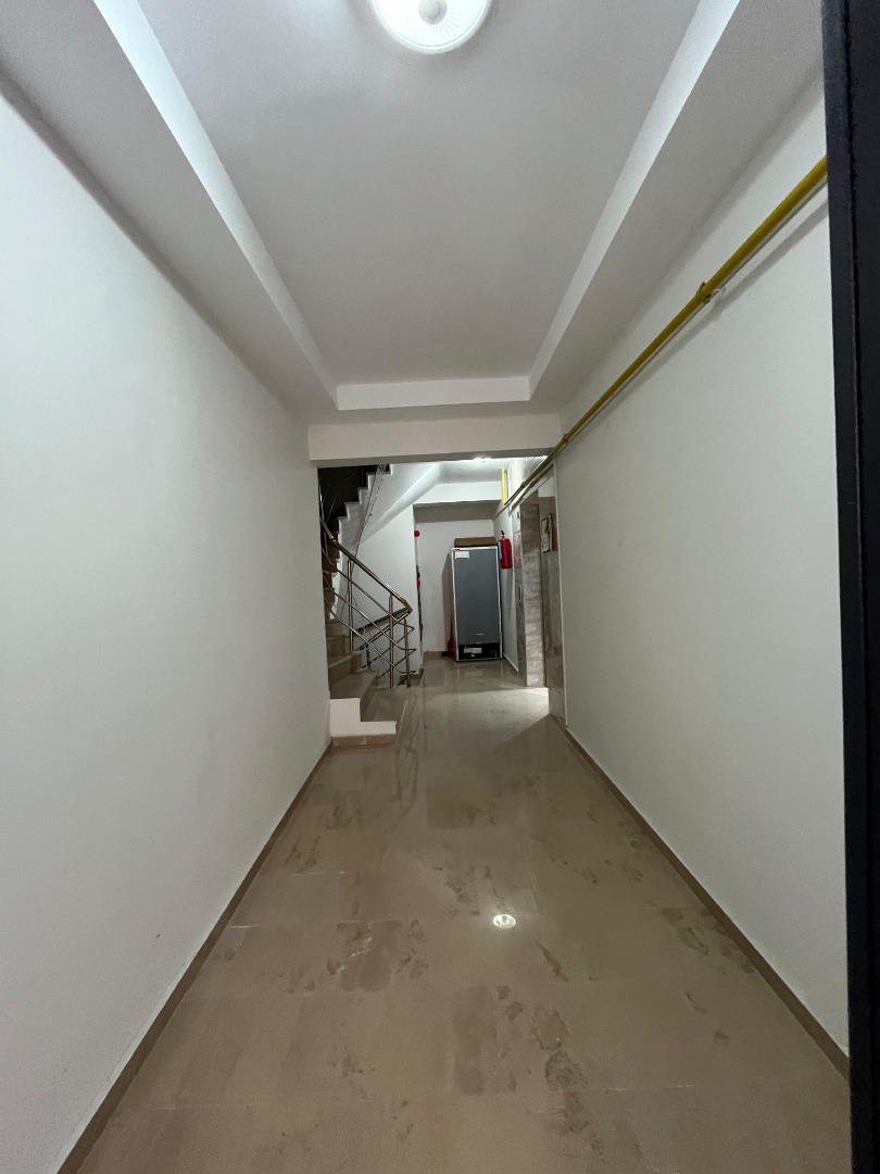 KAYSERİ DEVELİ REŞADİYE MAHALLESİ ANA CADDE ÜZERİ SATILIK SIFIR  DAİRE